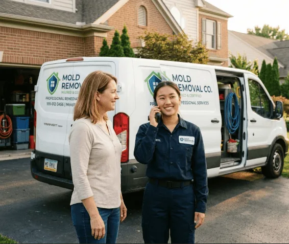 Crawlspace Mold Remediation Clayton, CA FAQs